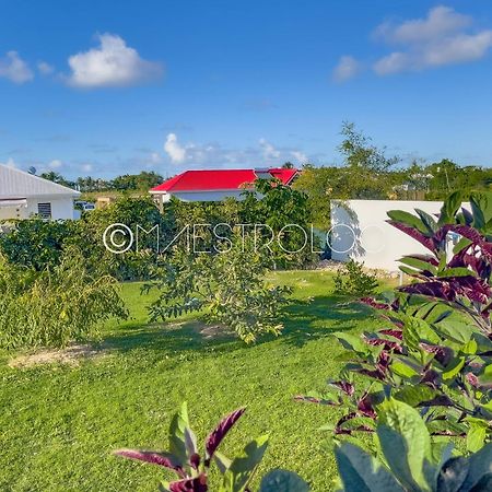Offre A Ne Pas Rater ! Gites Arc-En-Ciel Saint-Francois  Extérieur photo