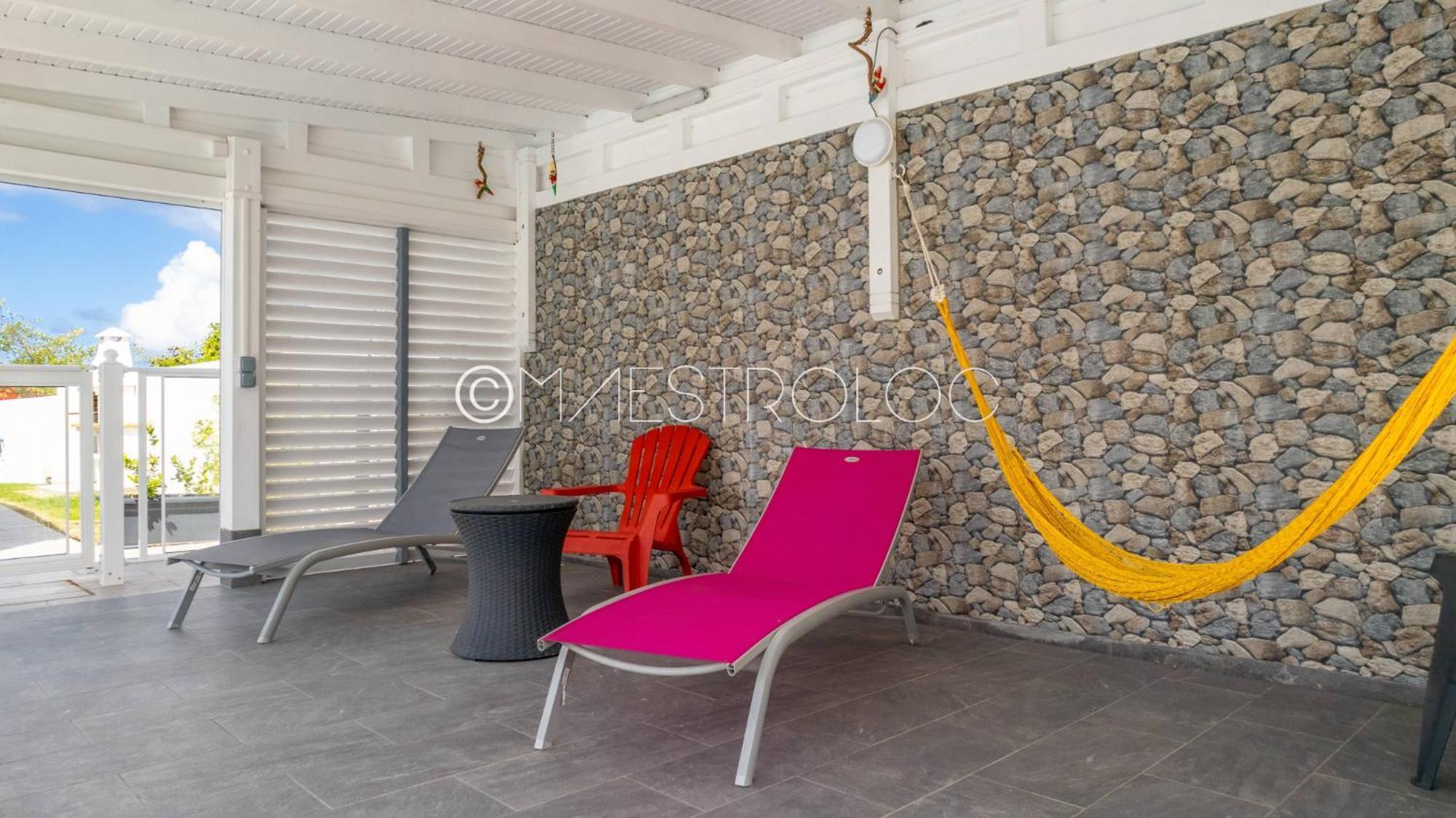 Offre A Ne Pas Rater ! Gites Arc-En-Ciel Saint-Francois  Chambre photo