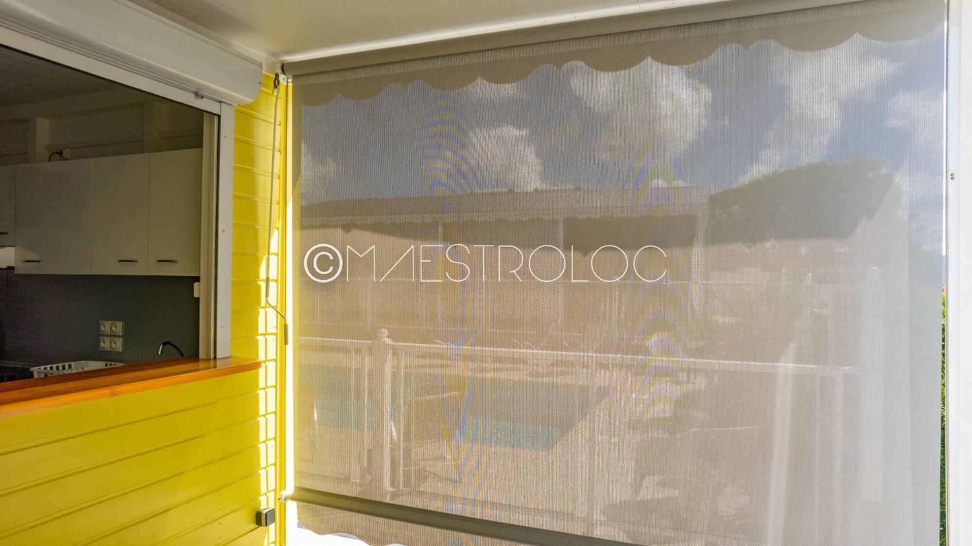 Offre A Ne Pas Rater ! Gites Arc-En-Ciel Saint-Francois  Chambre photo