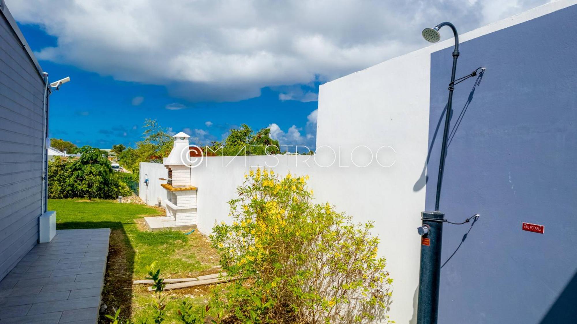 Offre A Ne Pas Rater ! Gites Arc-En-Ciel Saint-Francois  Chambre photo