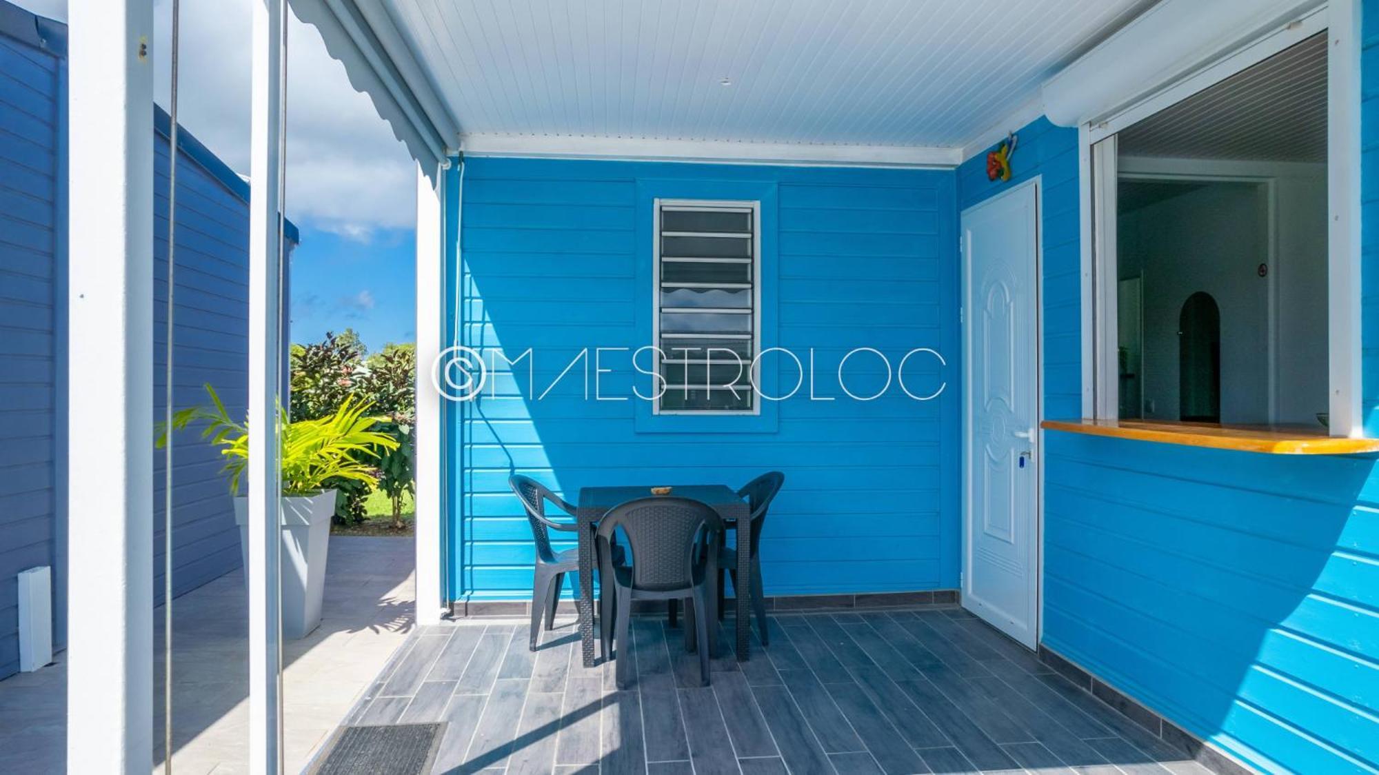 Offre A Ne Pas Rater ! Gites Arc-En-Ciel Saint-Francois  Chambre photo