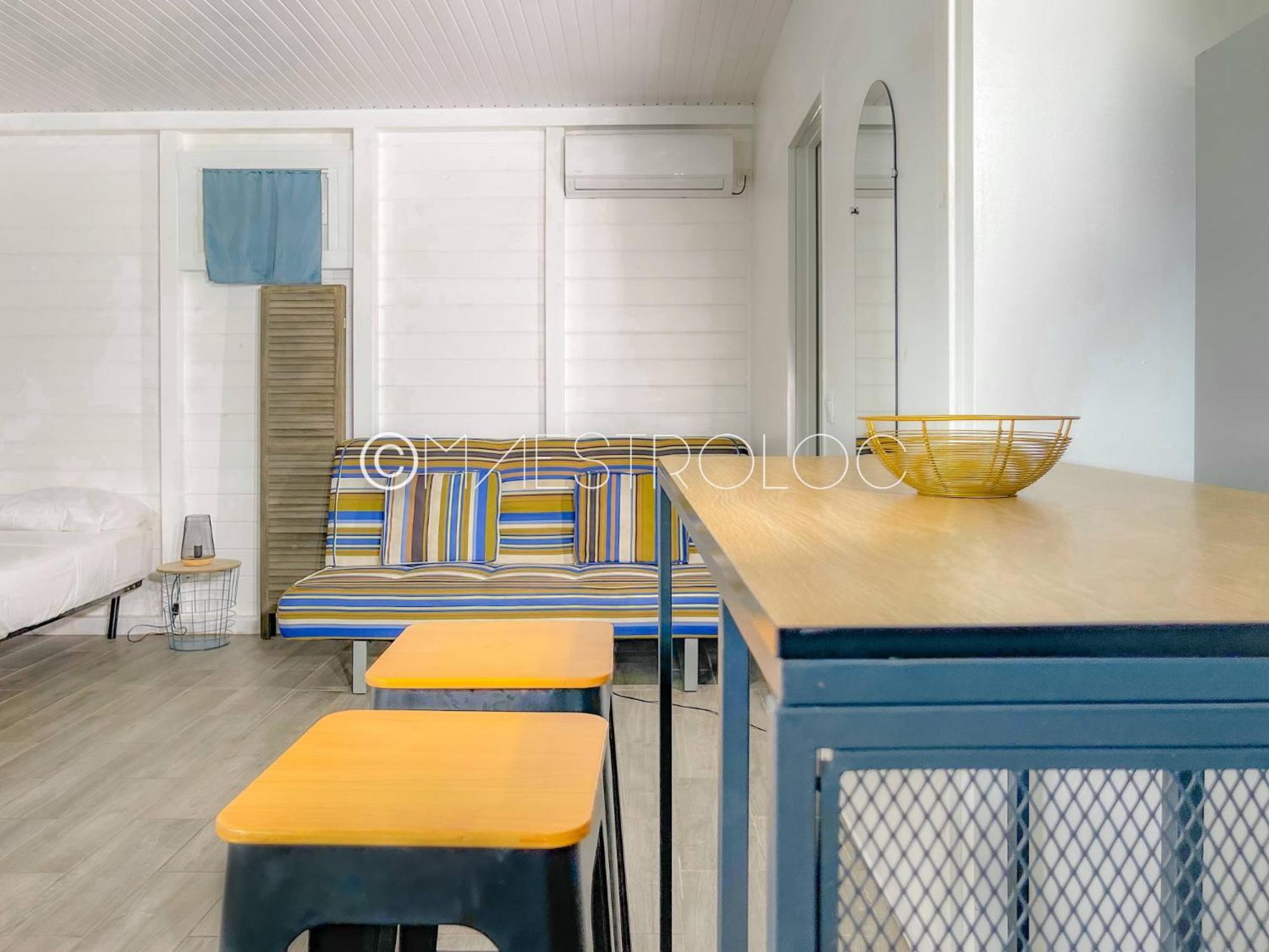 Offre A Ne Pas Rater ! Gites Arc-En-Ciel Saint-Francois  Chambre photo