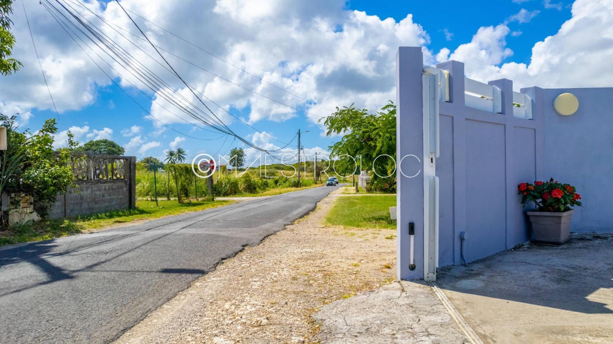 Offre A Ne Pas Rater ! Gites Arc-En-Ciel Saint-Francois  Chambre photo