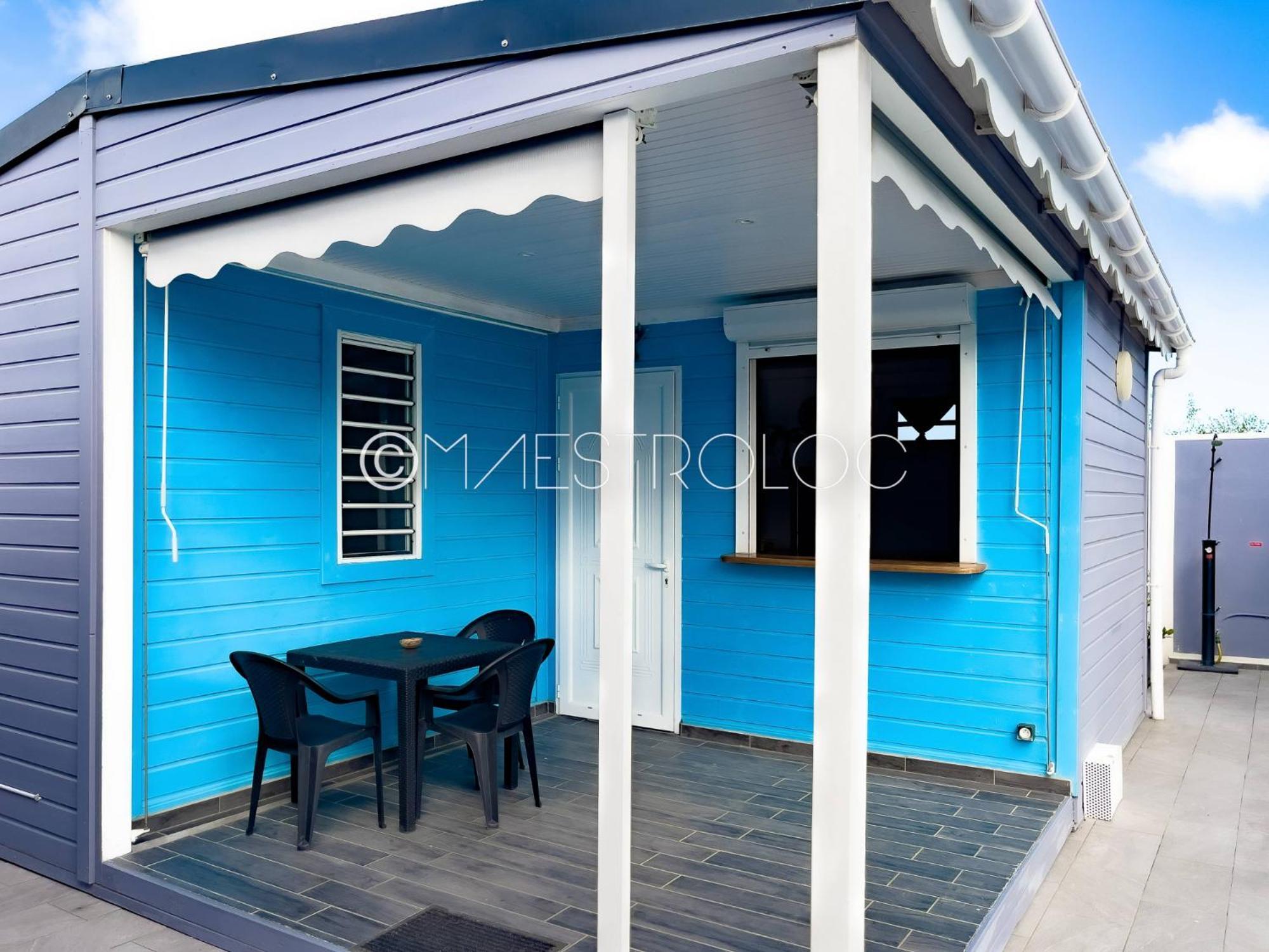Offre A Ne Pas Rater ! Gites Arc-En-Ciel Saint-Francois  Chambre photo