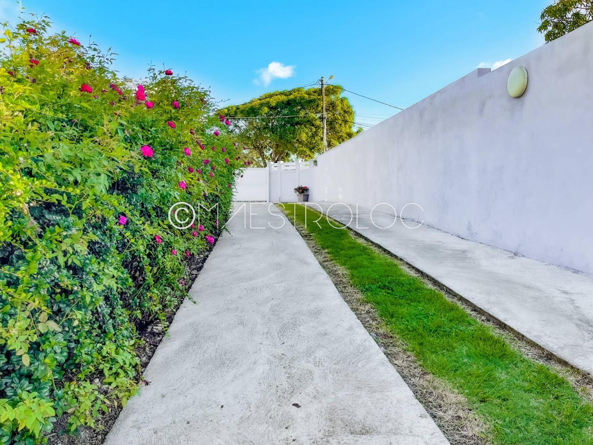 Offre A Ne Pas Rater ! Gites Arc-En-Ciel Saint-Francois  Chambre photo