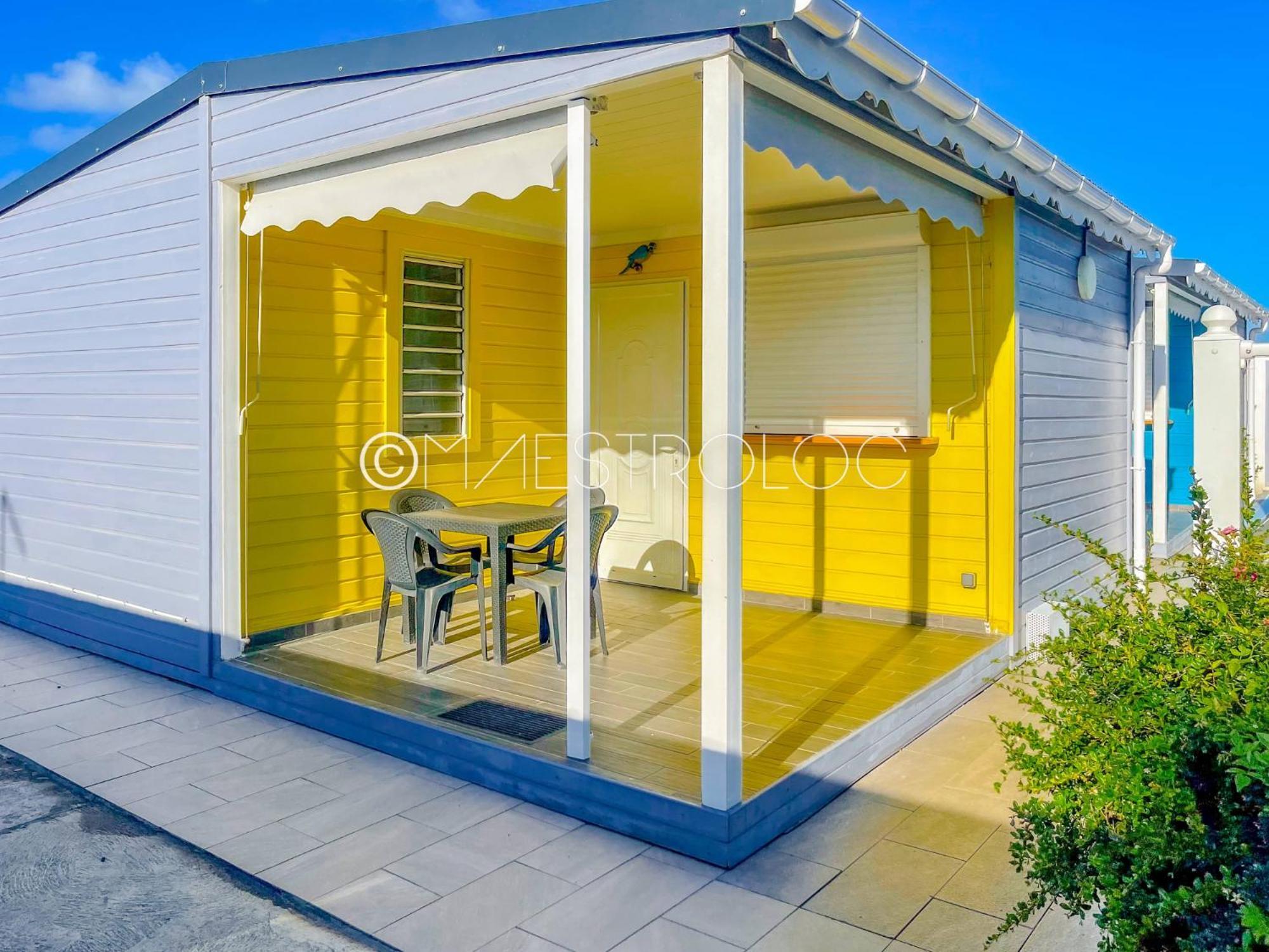 Offre A Ne Pas Rater ! Gites Arc-En-Ciel Saint-Francois  Chambre photo
