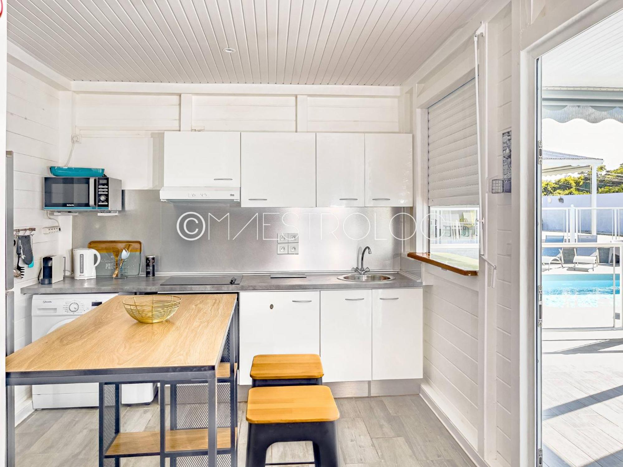 Offre A Ne Pas Rater ! Gites Arc-En-Ciel Saint-Francois  Chambre photo